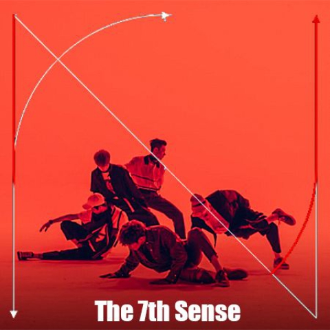 NCT The 7th Sense