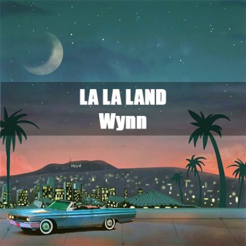 Wynn LA LA LAND