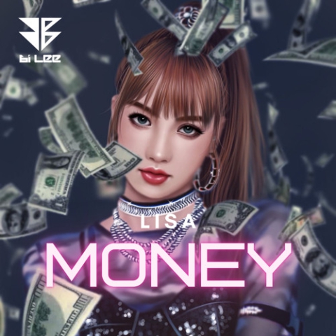 لیسا MONEY