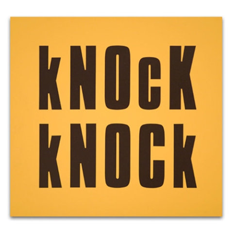 ویناک knock knock